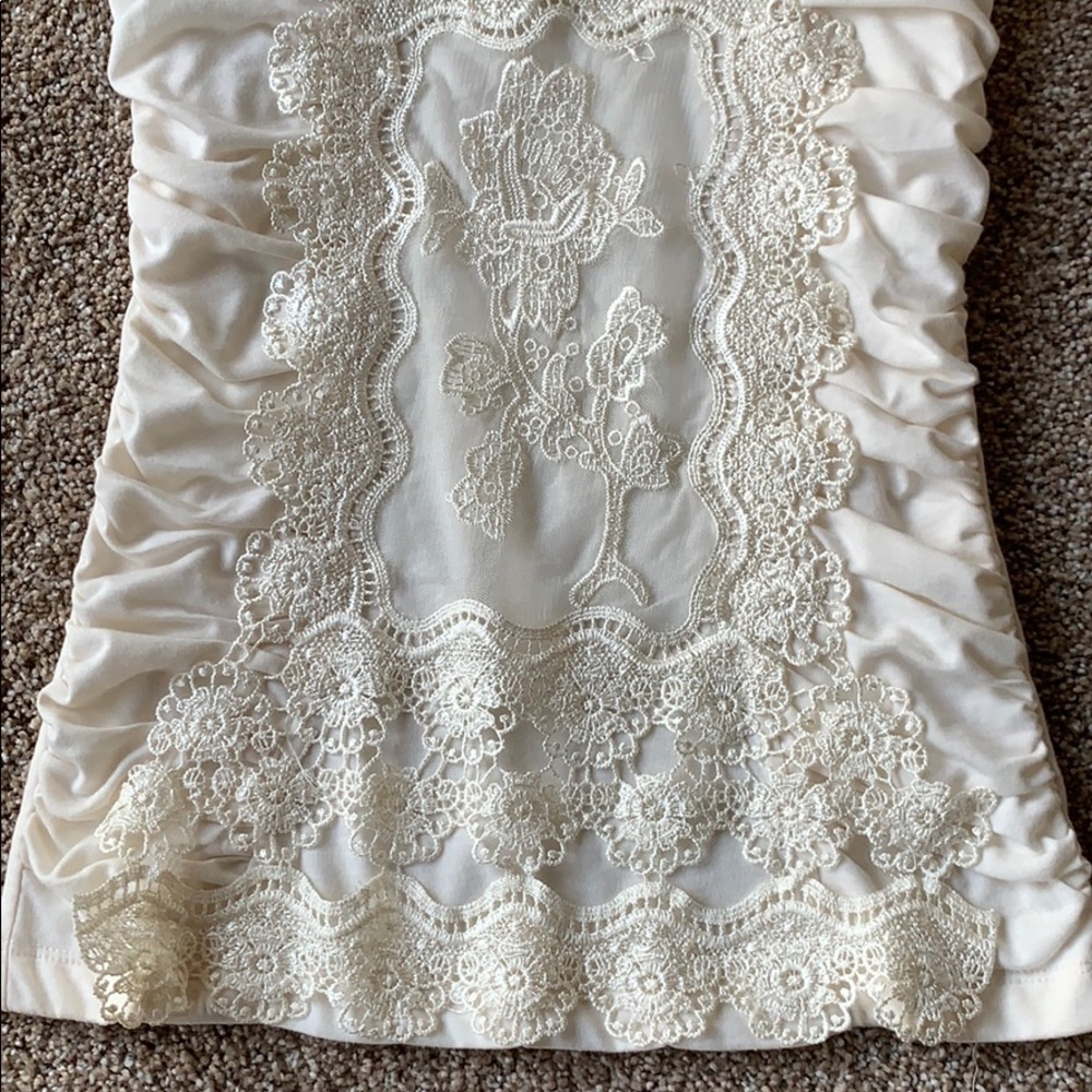 Arden B. Racerback - Picture 3 of 5